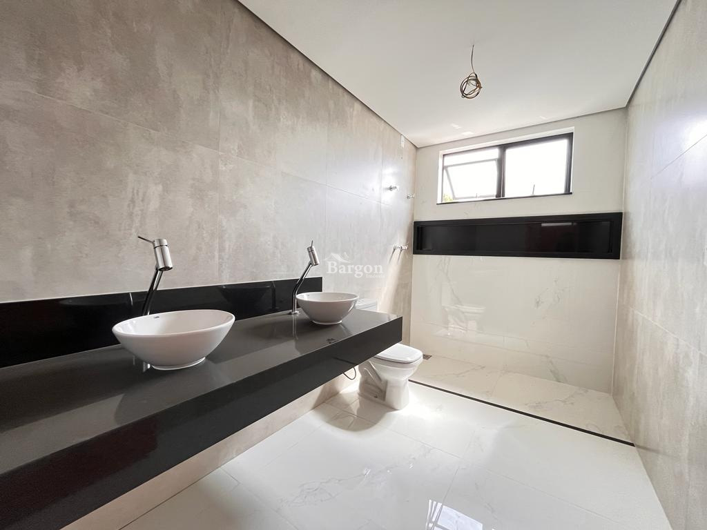 Casa à venda em Vina del Mar, Juiz de Fora - MG - Foto 18