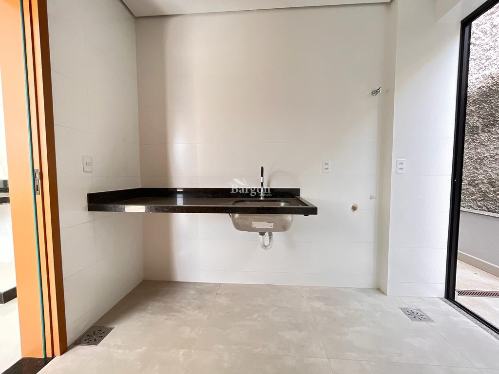 Casa à venda em Vina del Mar, Juiz de Fora - MG - Foto 26