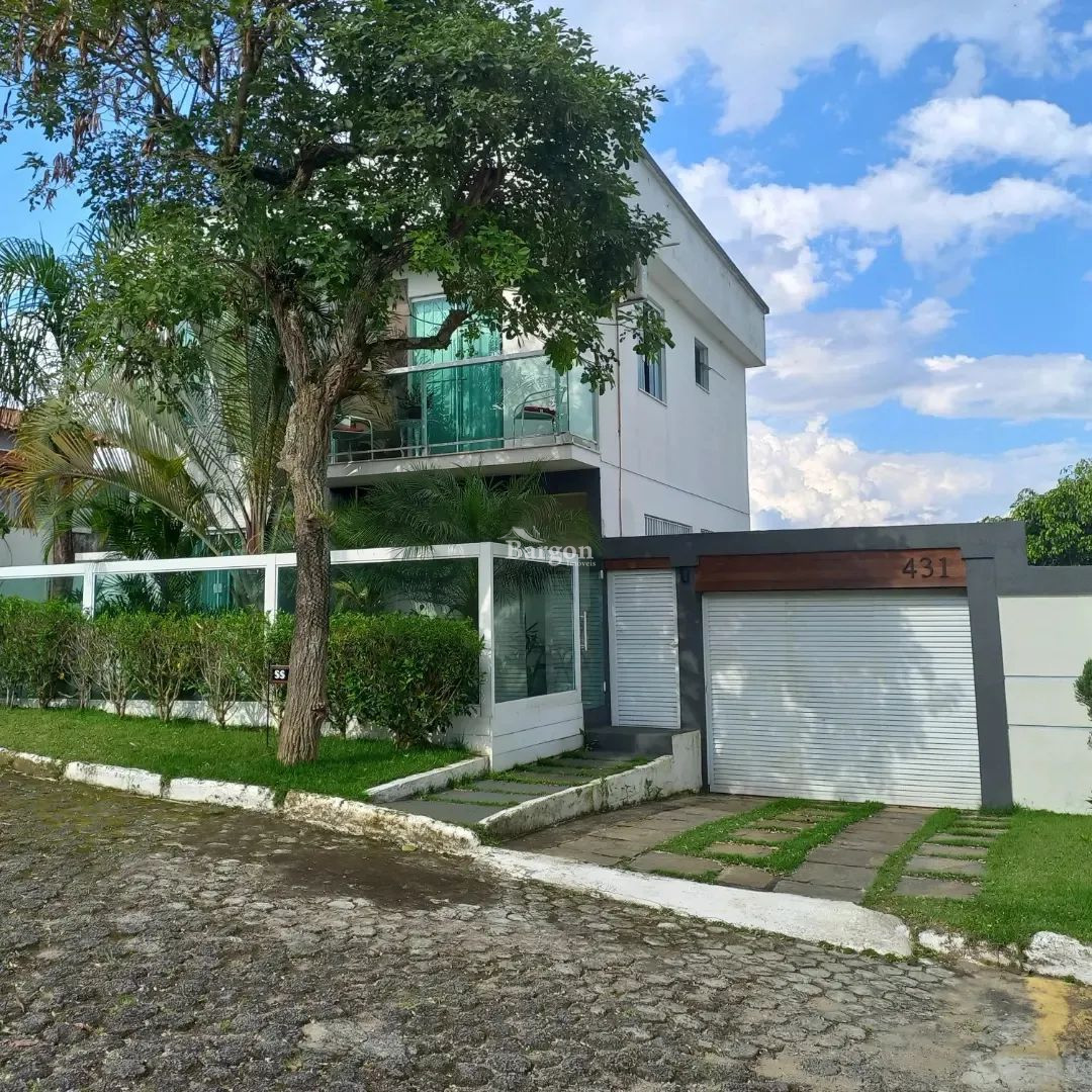 Casa à venda em Parque Jardim da Serra, Juiz de Fora - MG - Foto 2