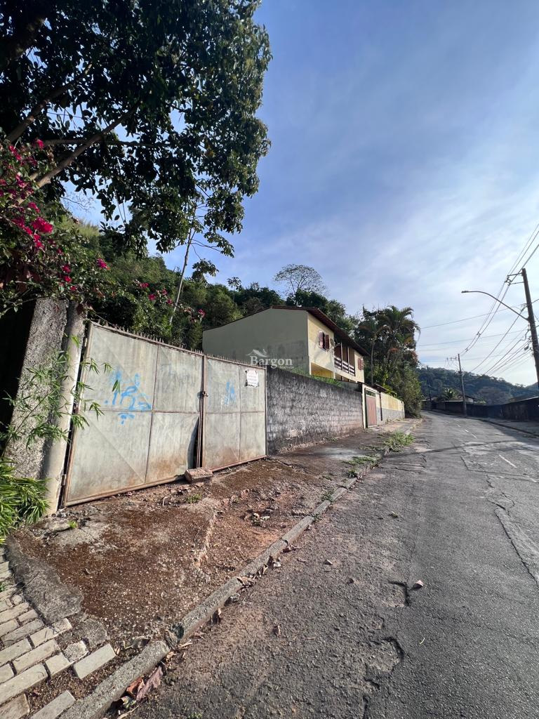 Terreno Residencial à venda em Vale do Ipê, Juiz de Fora - MG - Foto 5