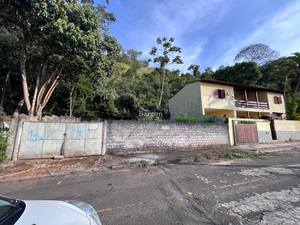 Terreno Residencial à venda em Vale do Ipê, Juiz de Fora - MG - Foto 3