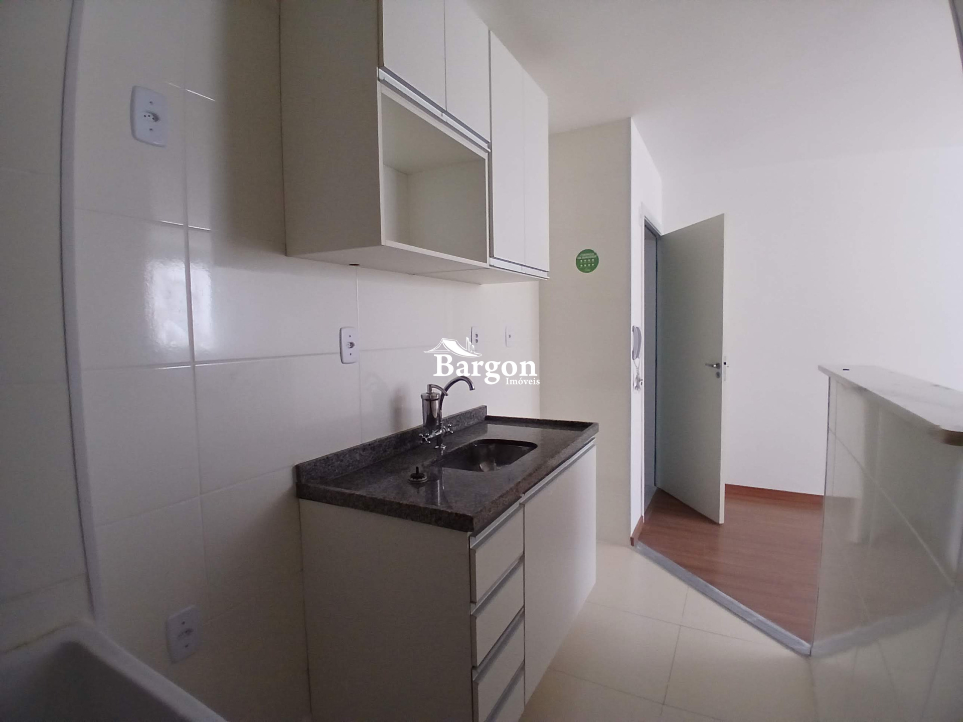 Apartamento para Alugar em Aeroporto, Juiz de Fora - MG - Foto 3