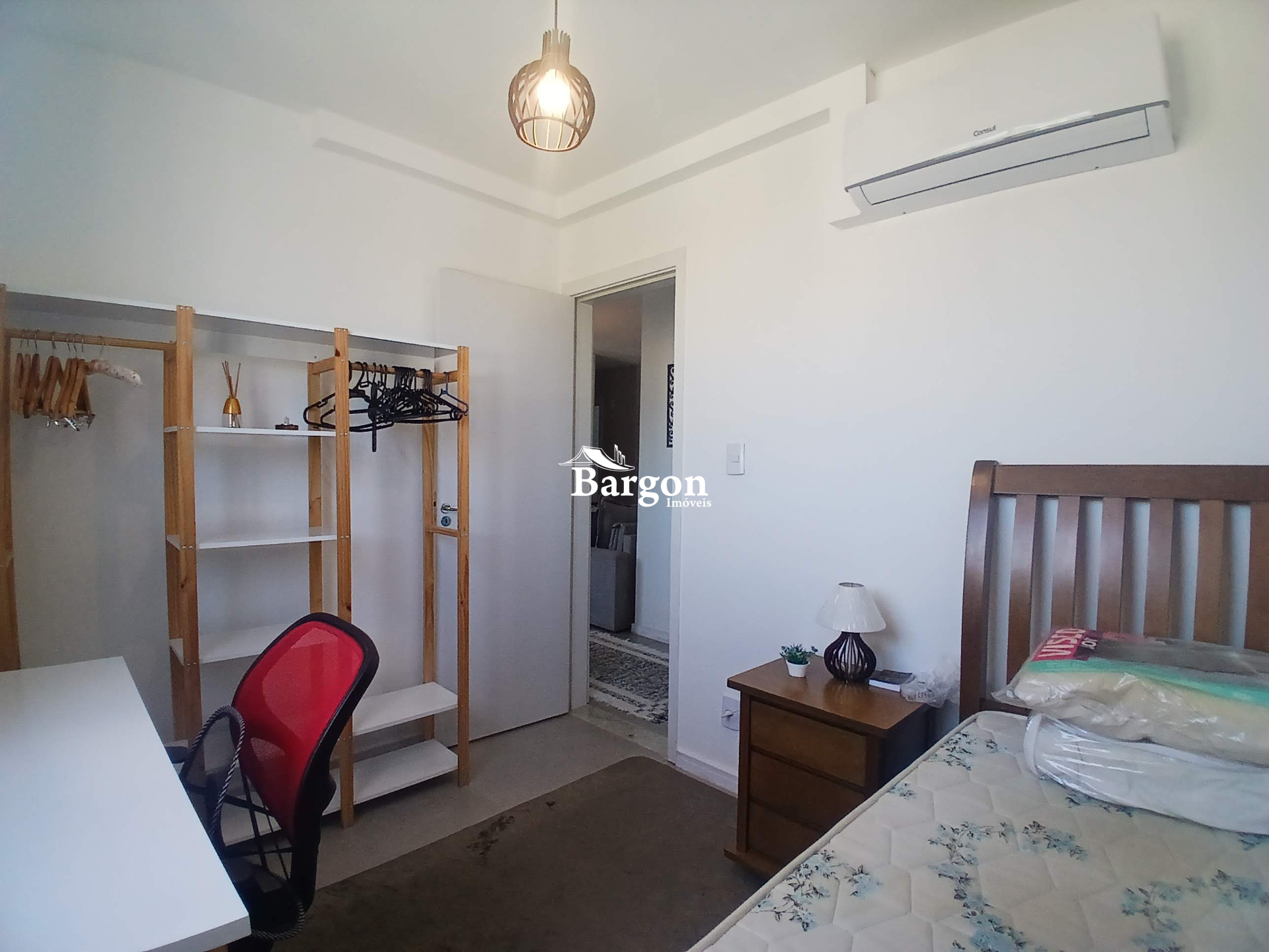 Apartamento para Alugar em Teixeiras, Juiz de Fora - MG - Foto 17