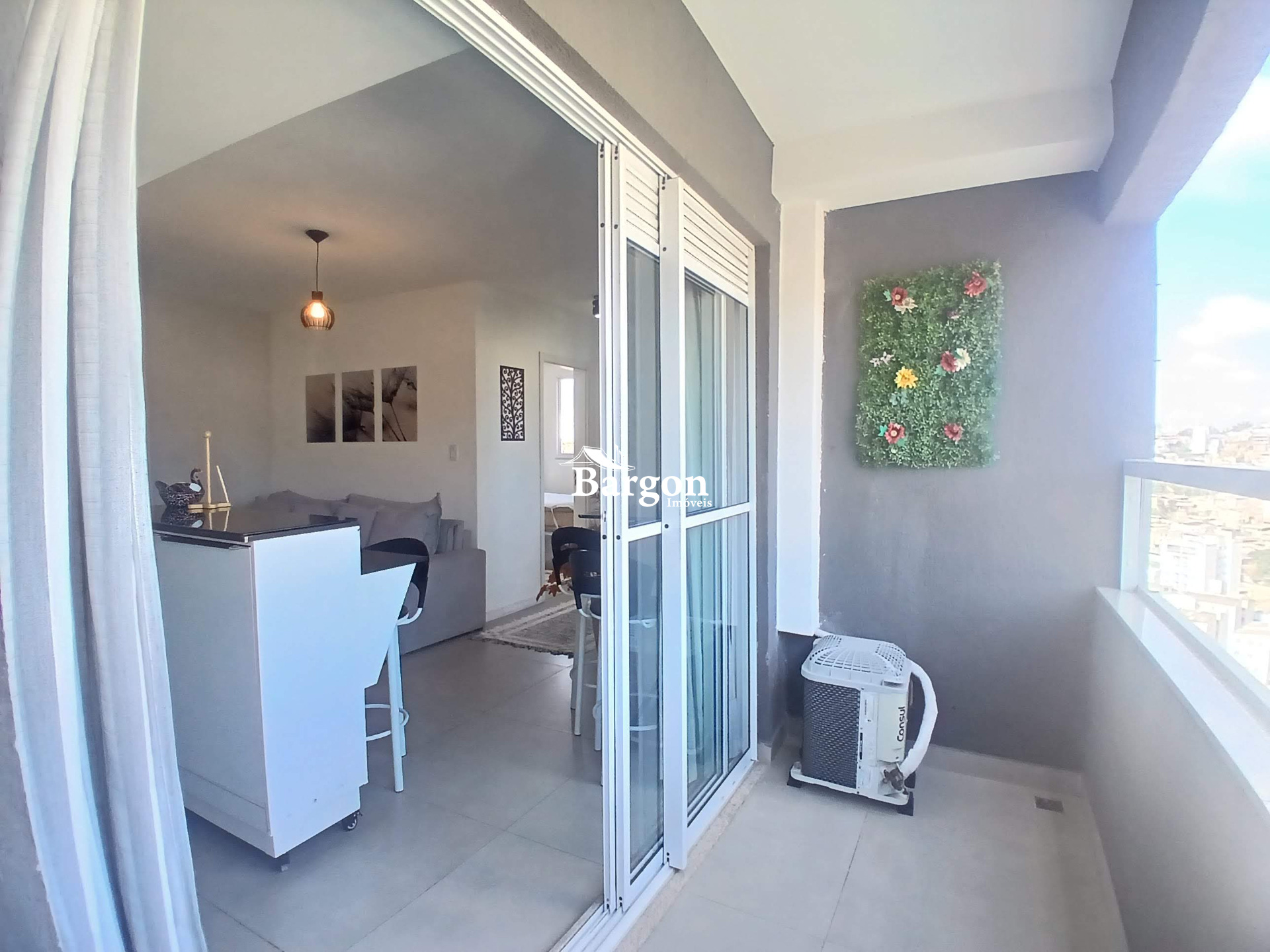 Apartamento para Alugar em Teixeiras, Juiz de Fora - MG - Foto 9