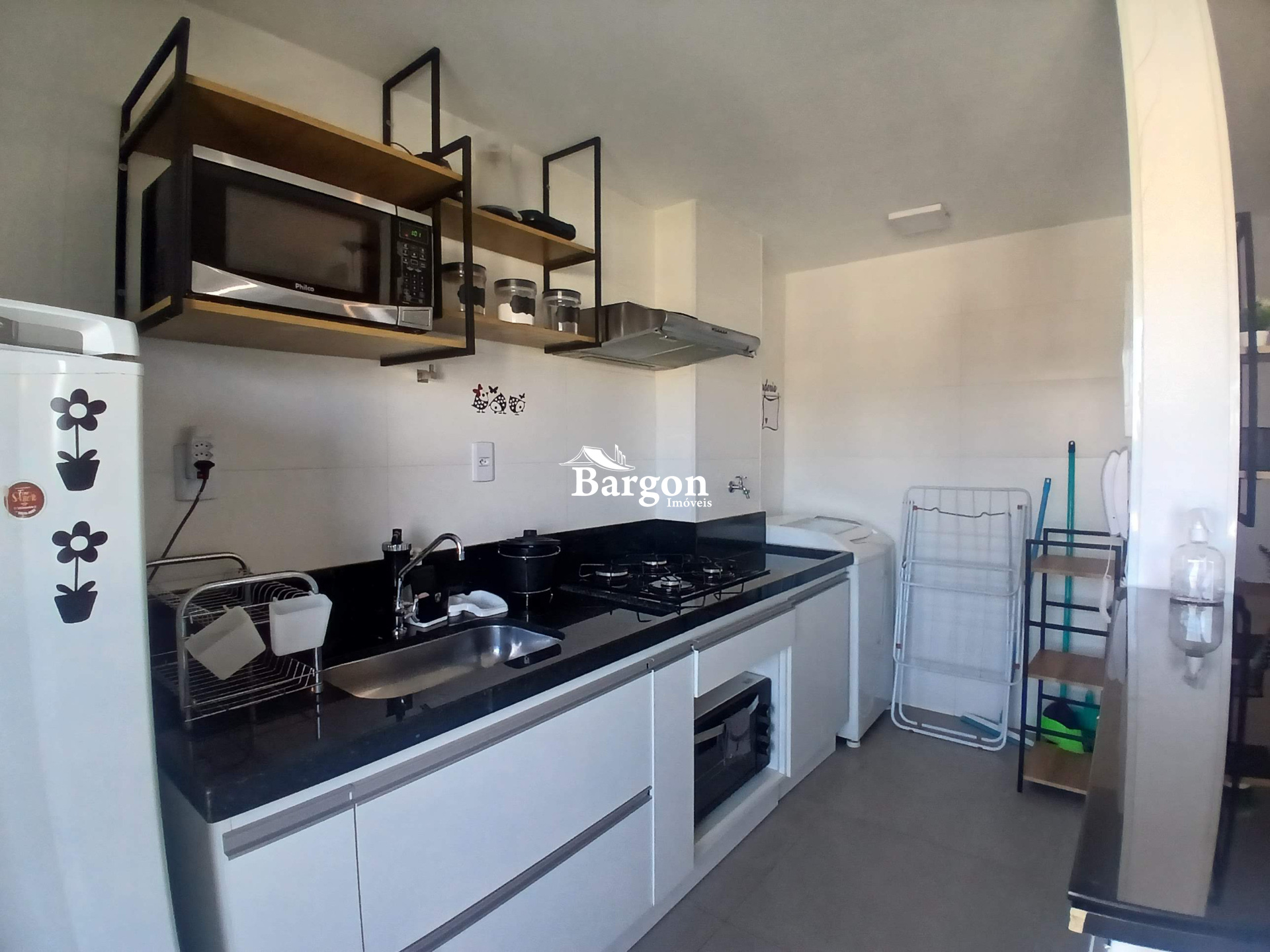 Apartamento para Alugar em Teixeiras, Juiz de Fora - MG - Foto 6