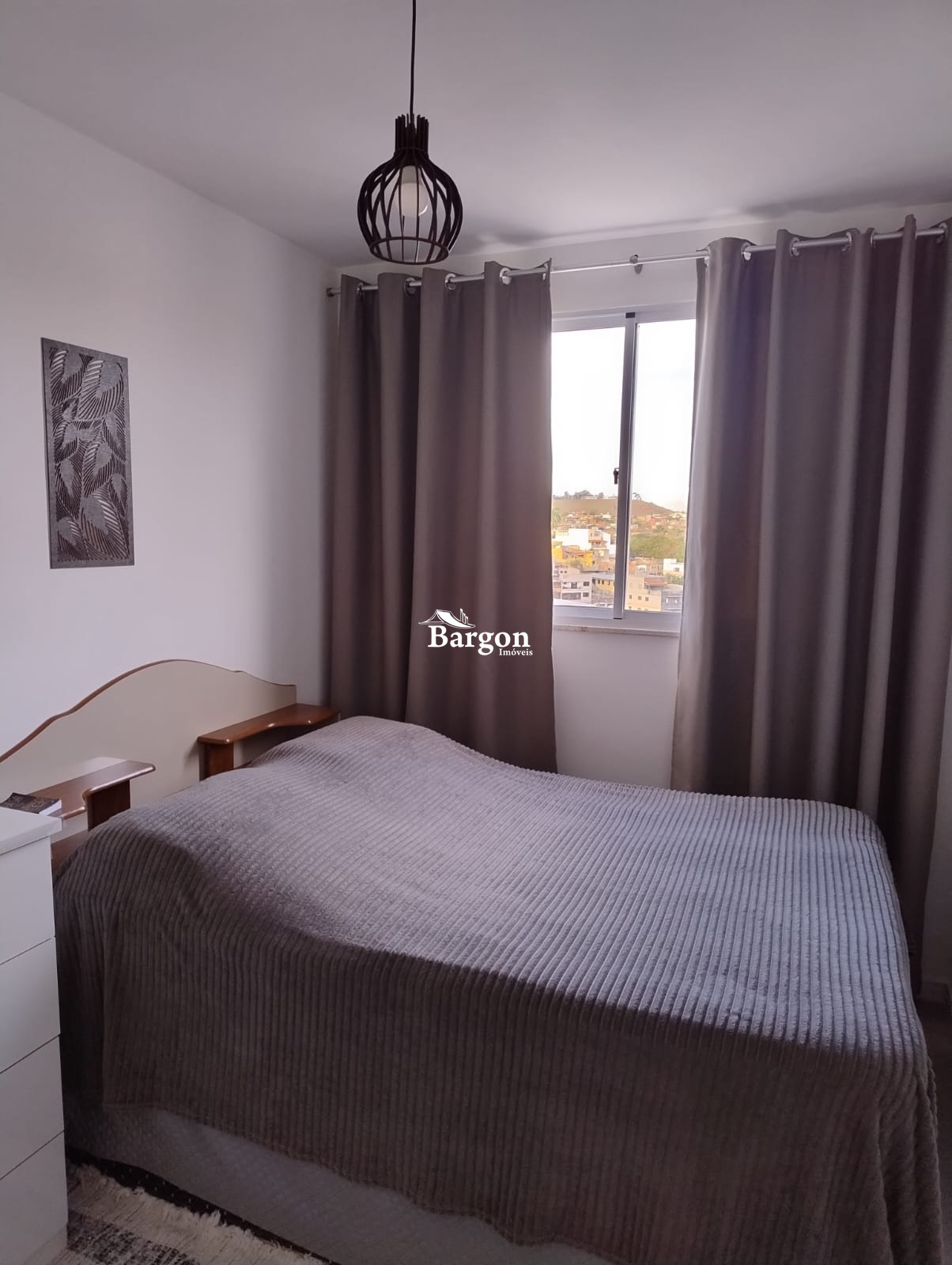 Apartamento para Alugar em Teixeiras, Juiz de Fora - MG - Foto 14