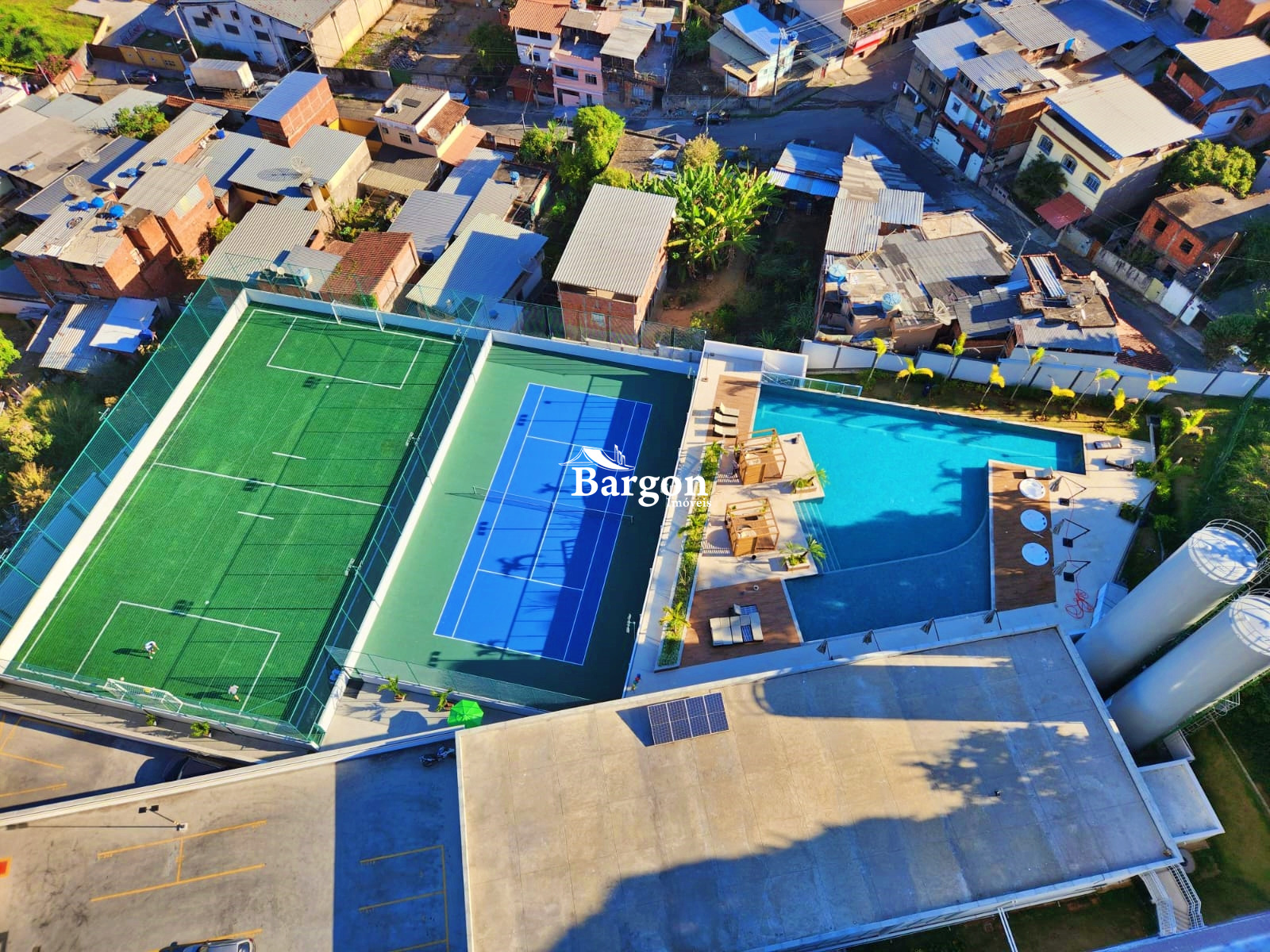 Apartamento para Alugar em Teixeiras, Juiz de Fora - MG - Foto 36