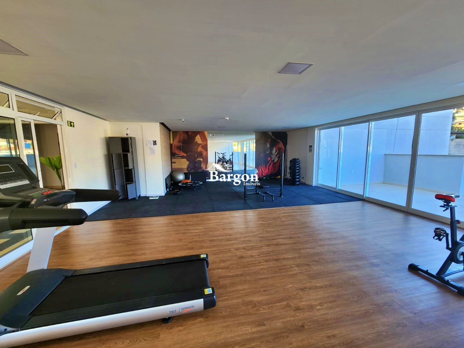 Apartamento para Alugar em Teixeiras, Juiz de Fora - MG - Foto 33