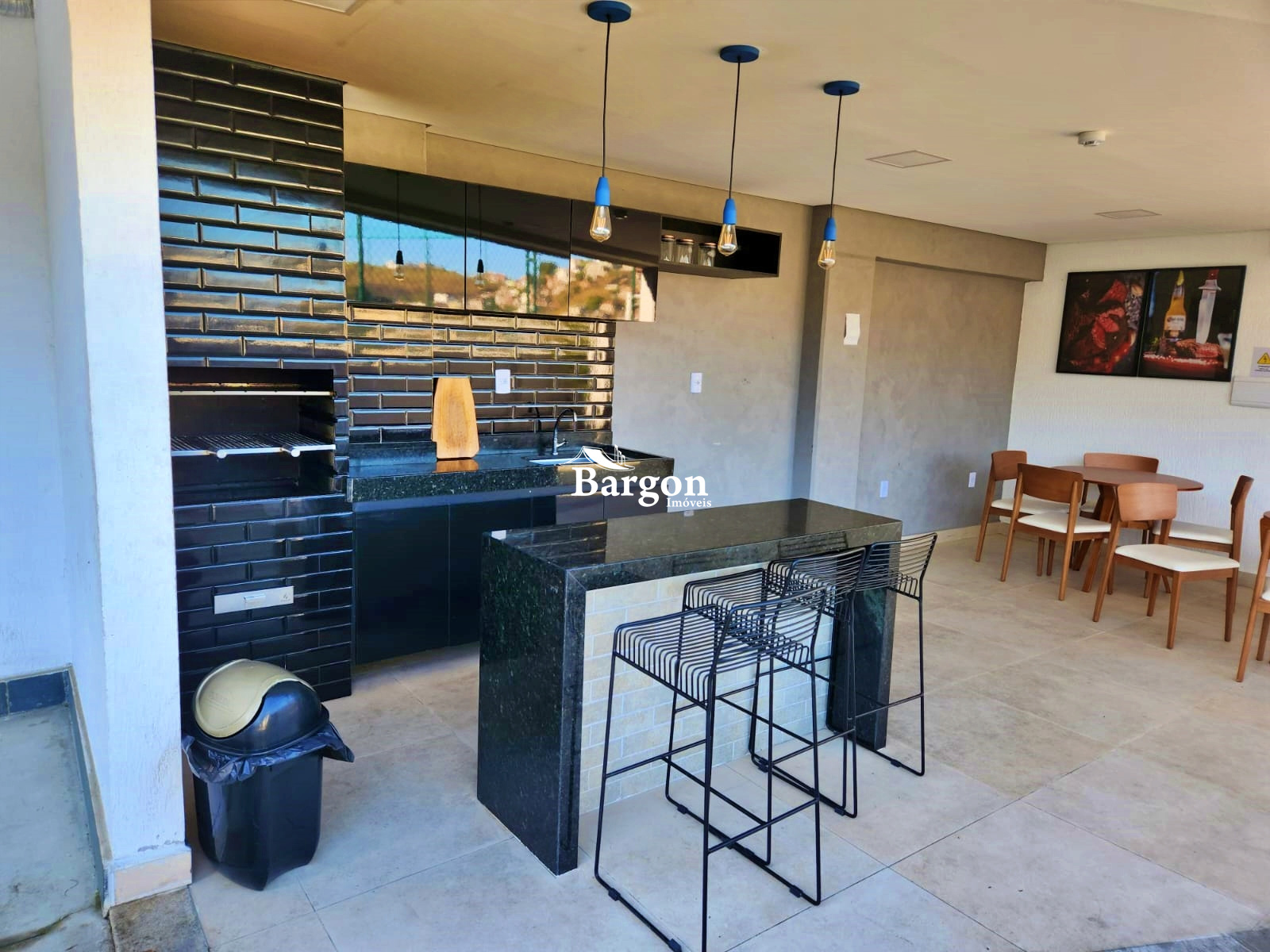 Apartamento para Alugar em Teixeiras, Juiz de Fora - MG - Foto 31