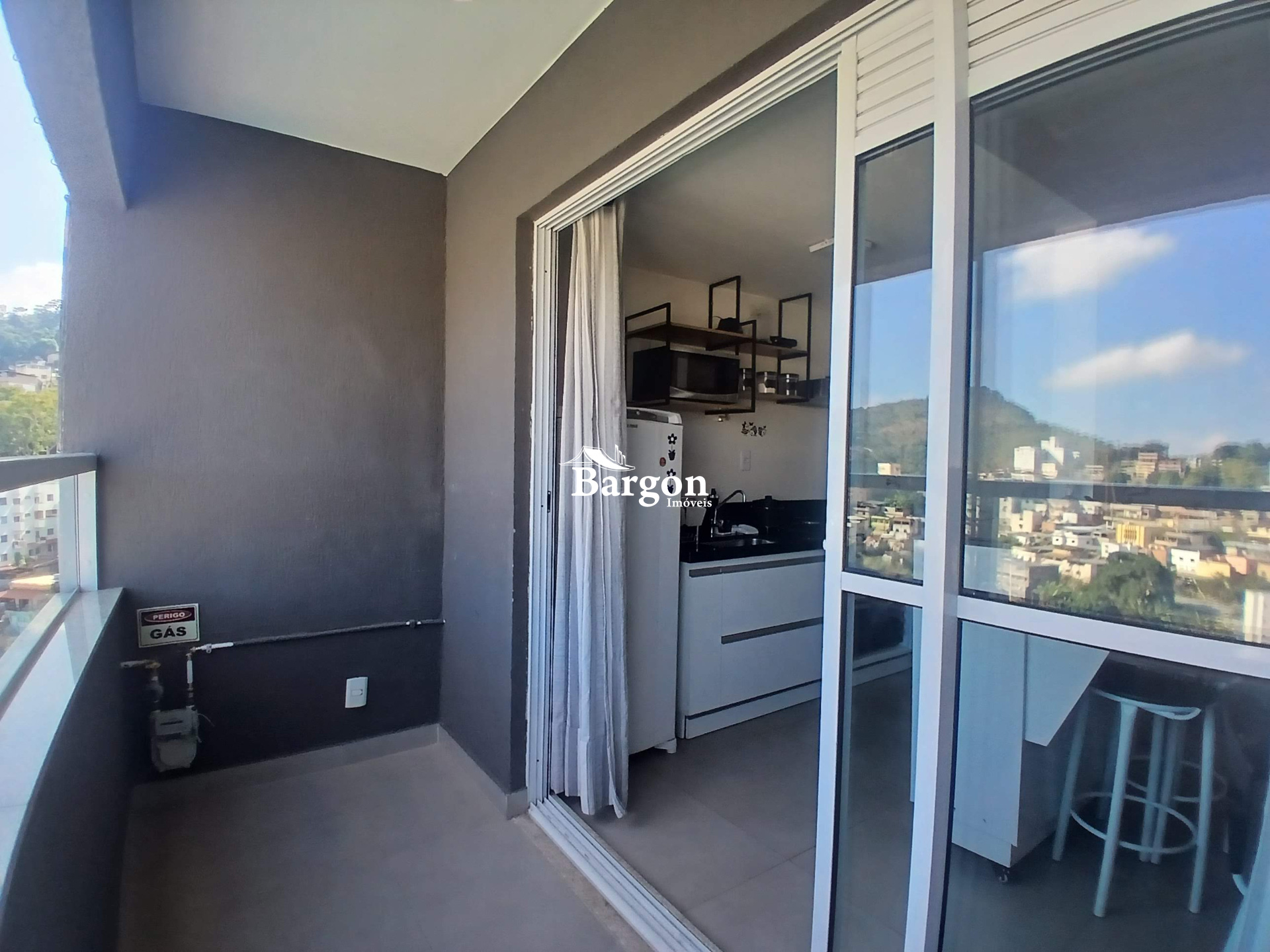 Apartamento para Alugar em Teixeiras, Juiz de Fora - MG - Foto 8