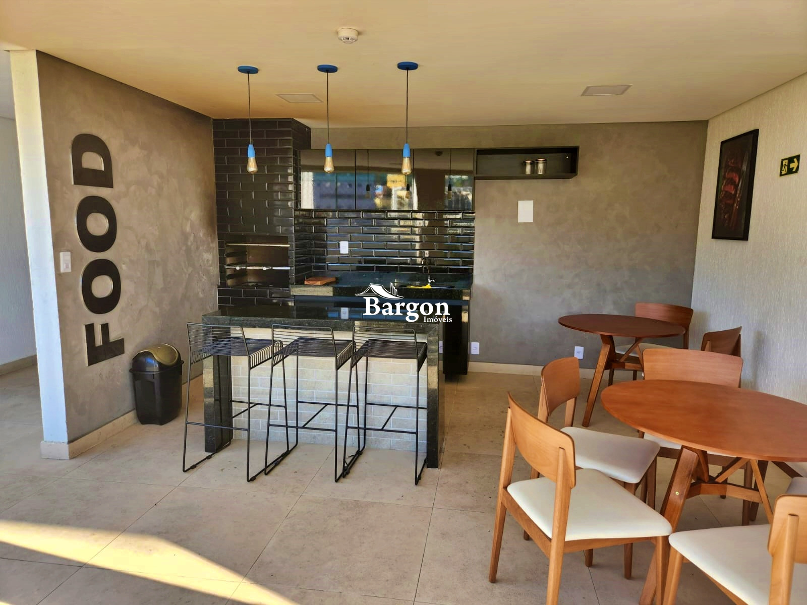 Apartamento para Alugar em Teixeiras, Juiz de Fora - MG - Foto 27