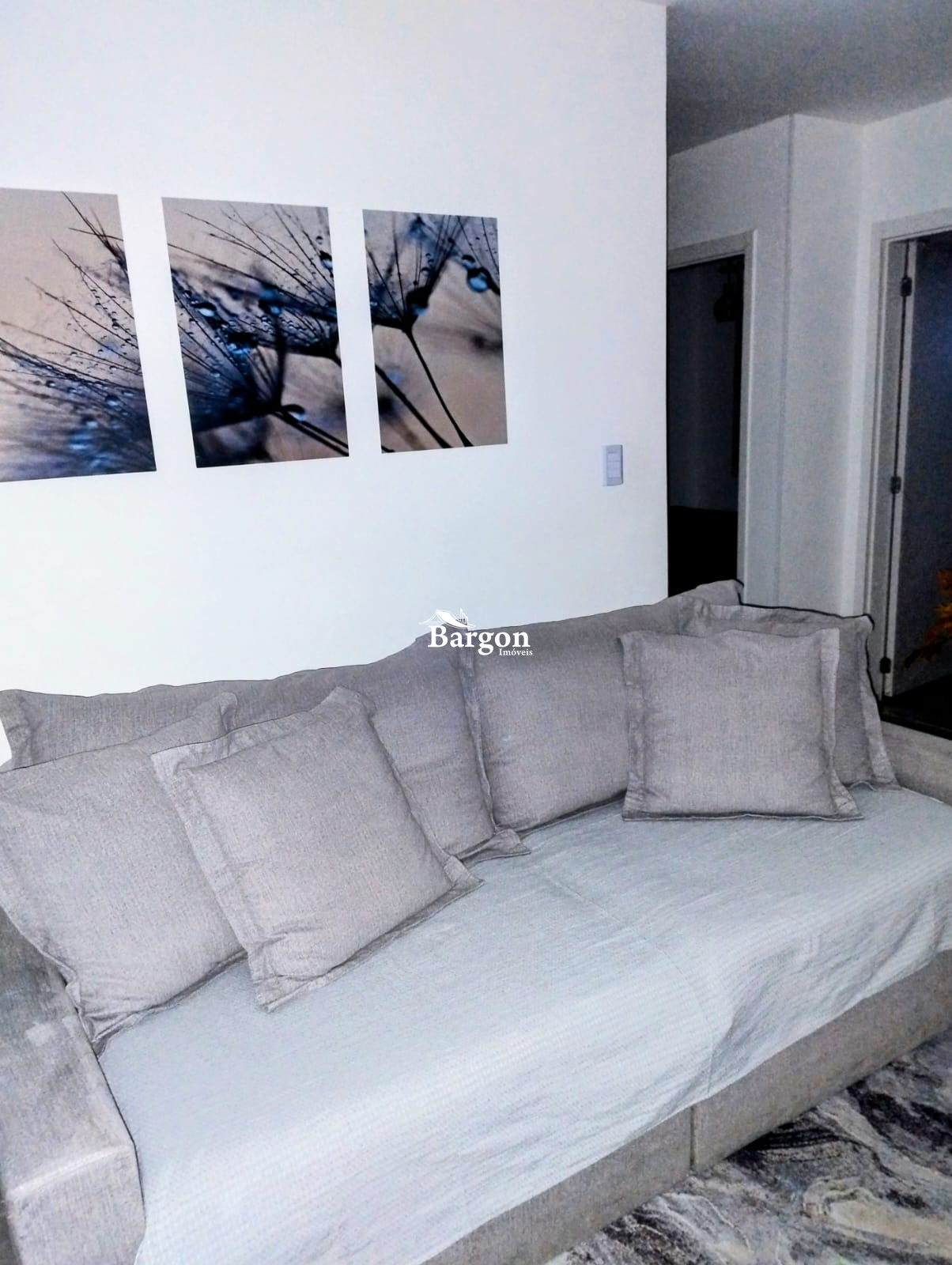 Apartamento para Alugar em Teixeiras, Juiz de Fora - MG - Foto 1
