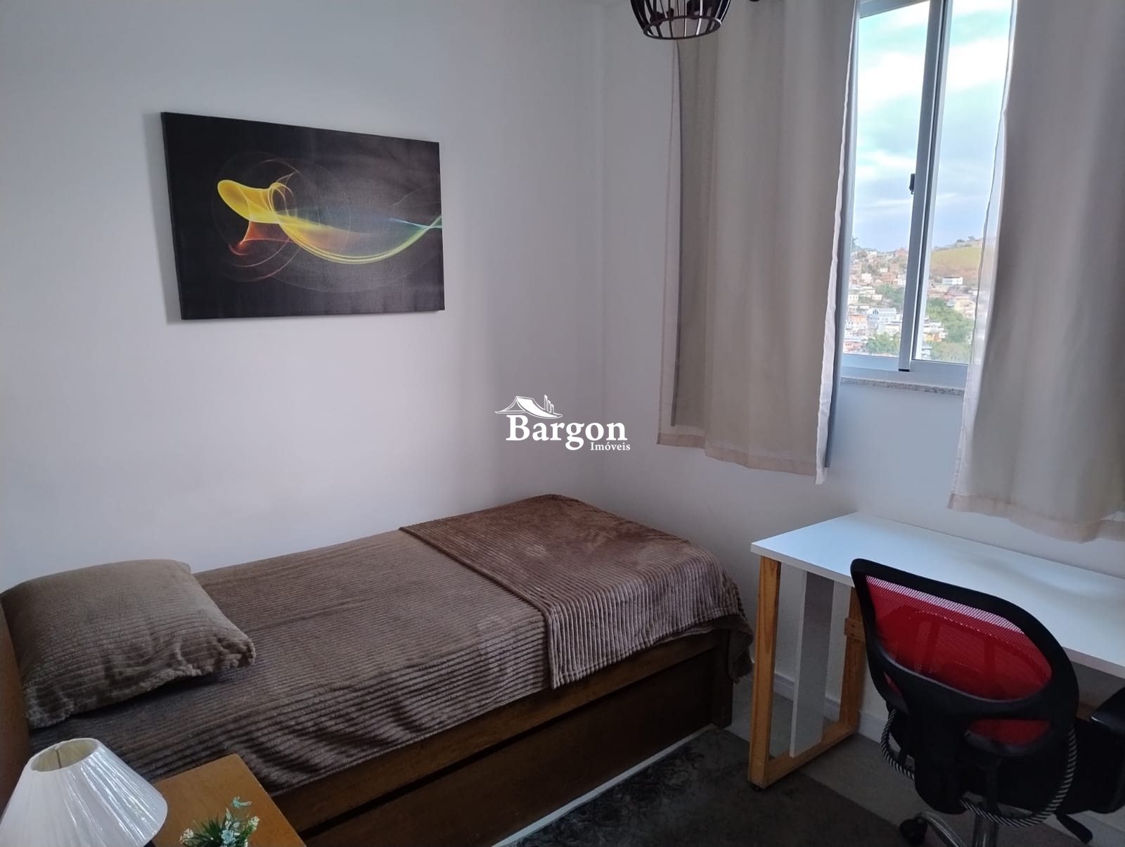 Apartamento para Alugar em Teixeiras, Juiz de Fora - MG - Foto 13
