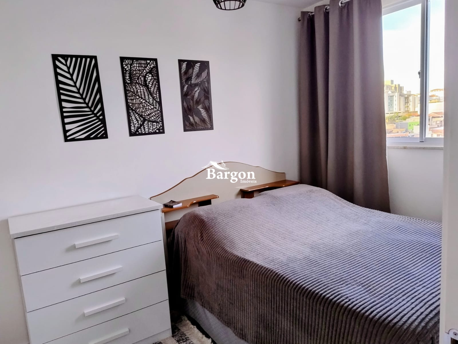 Apartamento para Alugar em Teixeiras, Juiz de Fora - MG - Foto 12