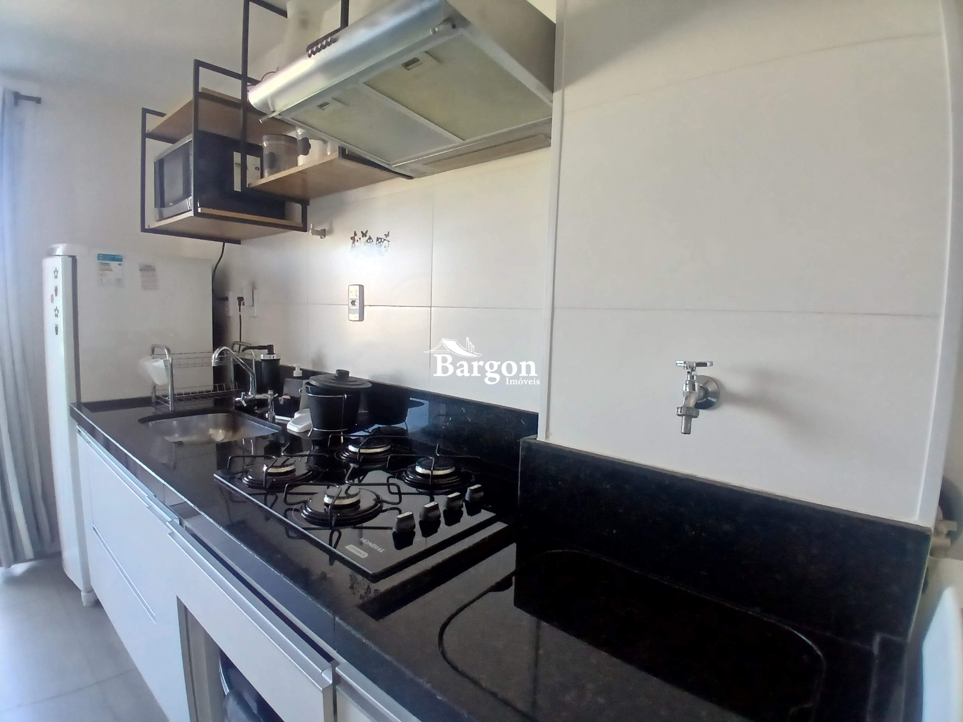 Apartamento para Alugar em Teixeiras, Juiz de Fora - MG - Foto 7