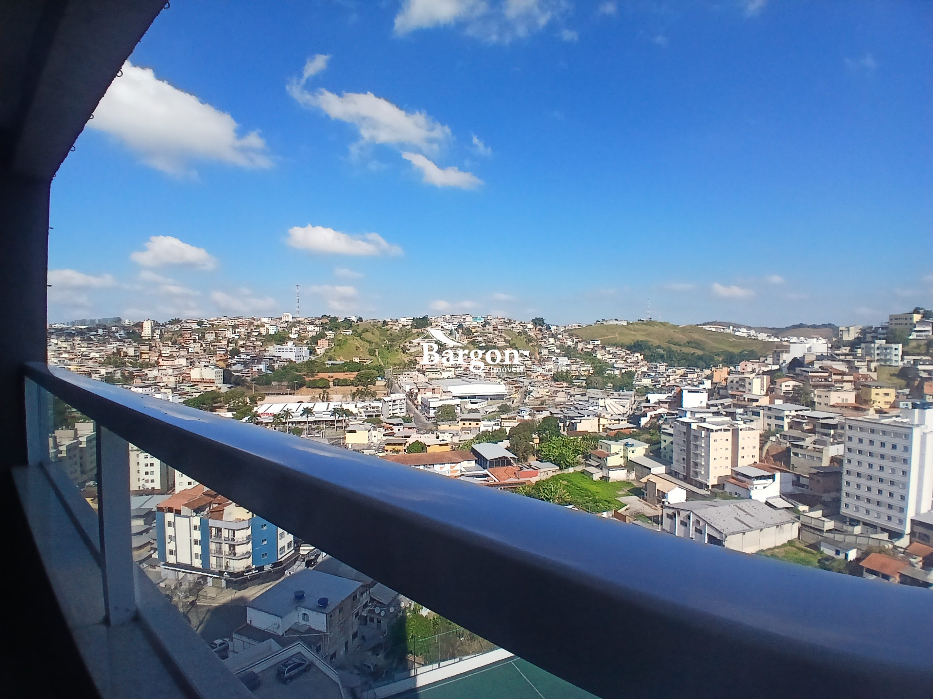 Apartamento para Alugar em Teixeiras, Juiz de Fora - MG - Foto 10