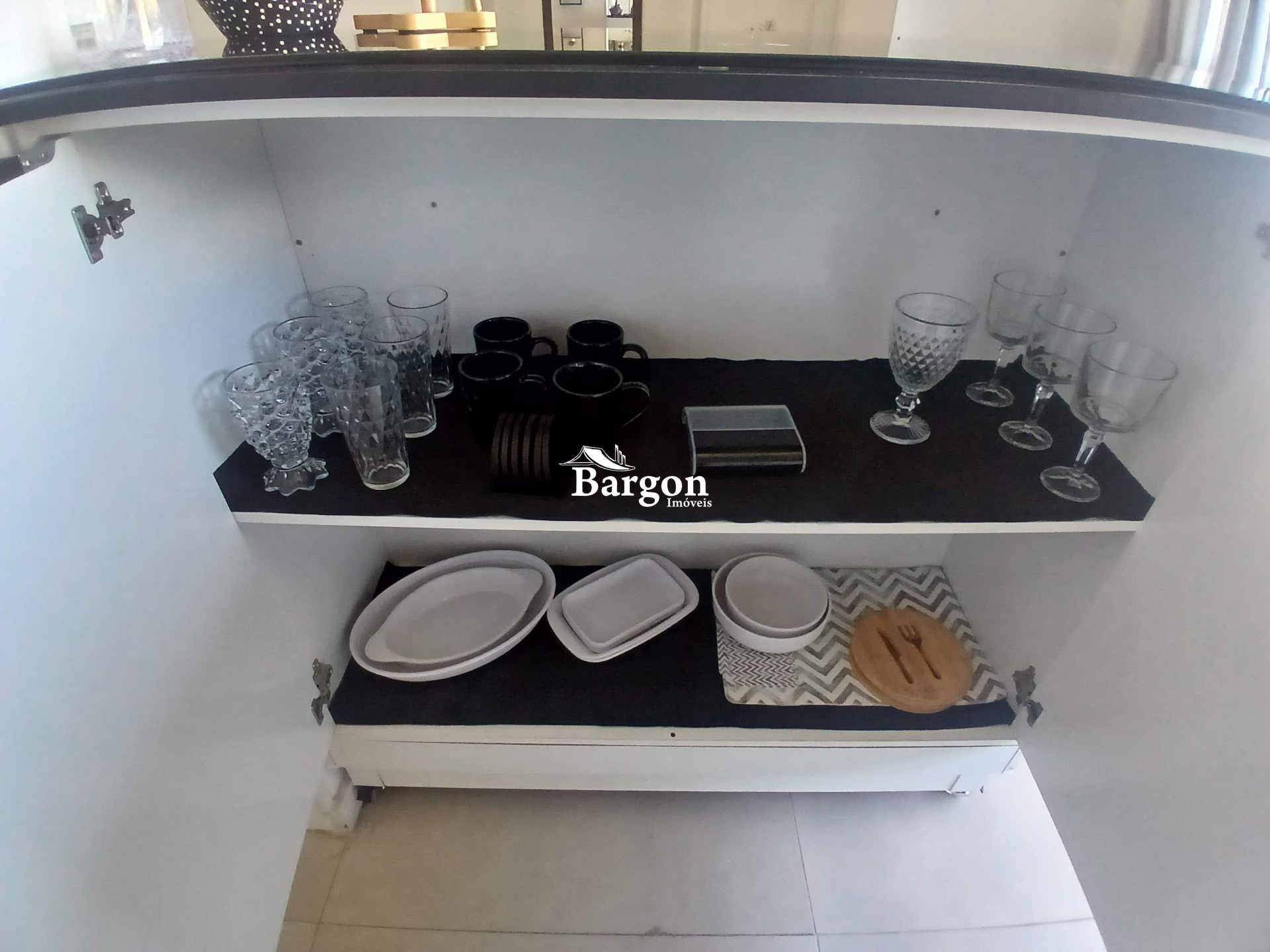Apartamento para Alugar em Teixeiras, Juiz de Fora - MG - Foto 19