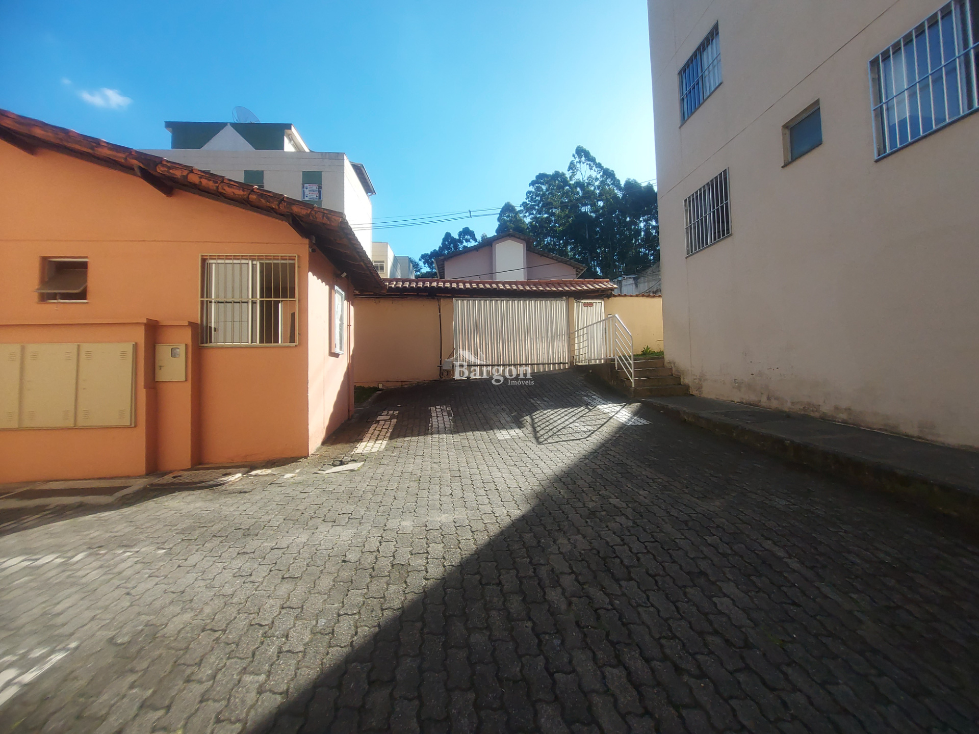 Apartamento à venda em São Pedro, Juiz de Fora - MG - Foto 4