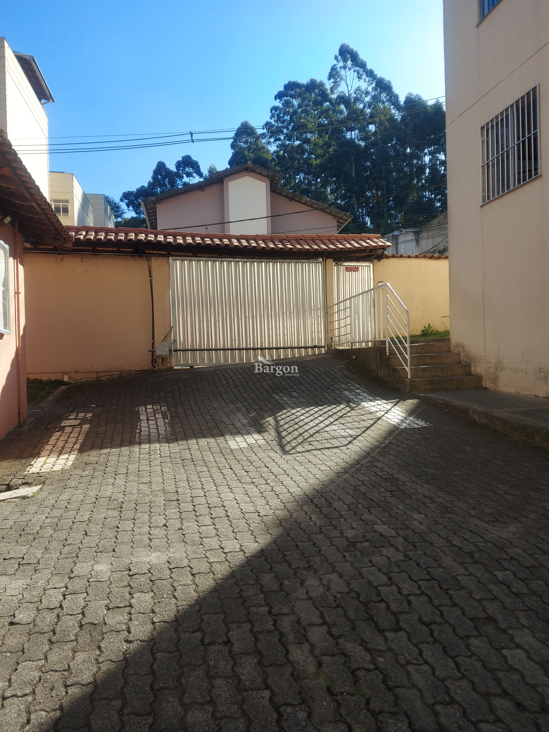 Apartamento à venda em São Pedro, Juiz de Fora - MG - Foto 5