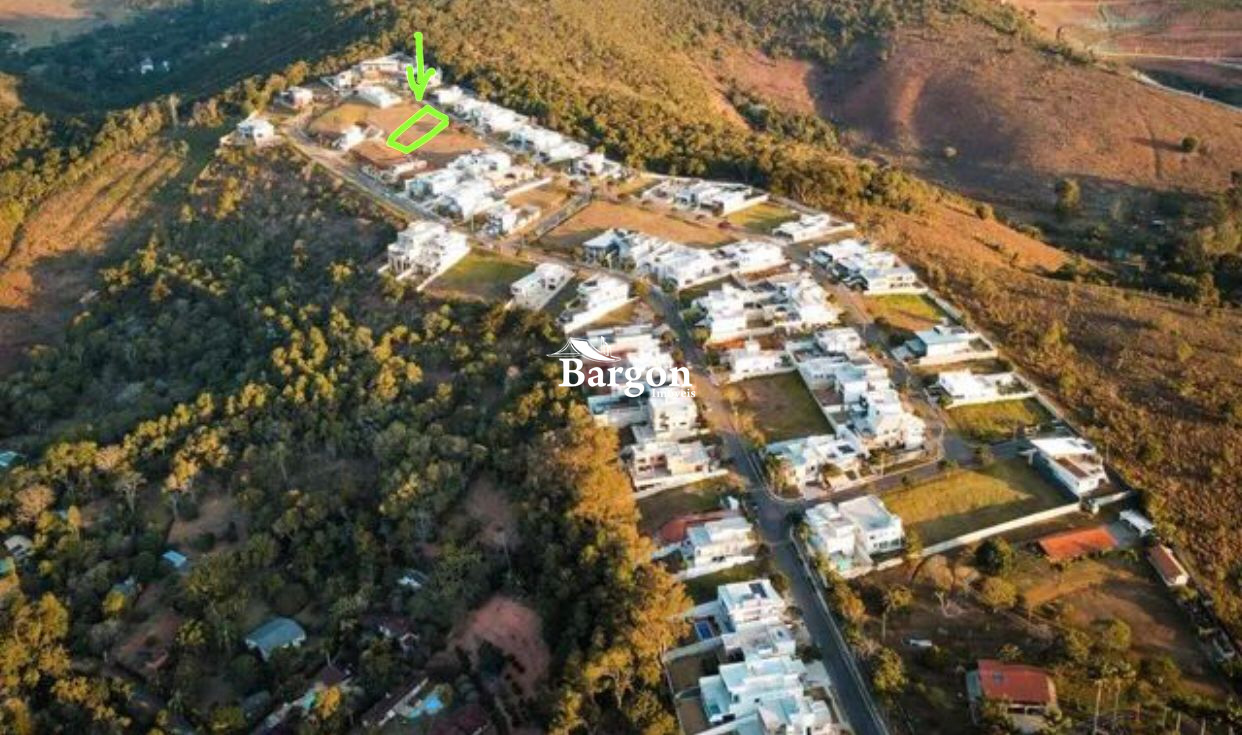 Terreno Residencial à venda em Residencial Alvim, Juiz de Fora - MG - Foto 3