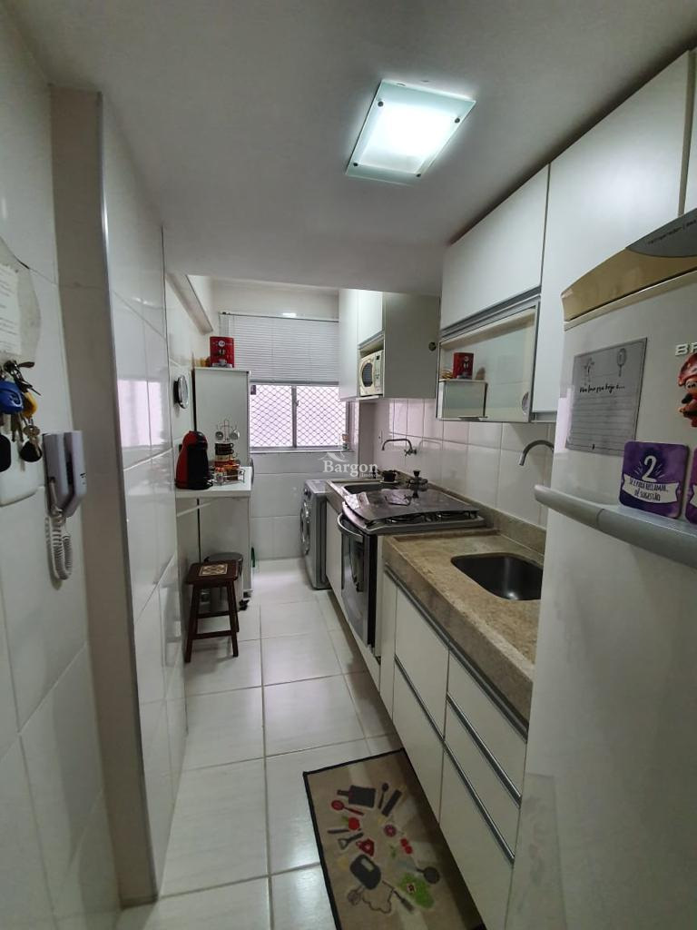 Apartamento à venda em Jardim Laranjeiras, Juiz de Fora - MG - Foto 7