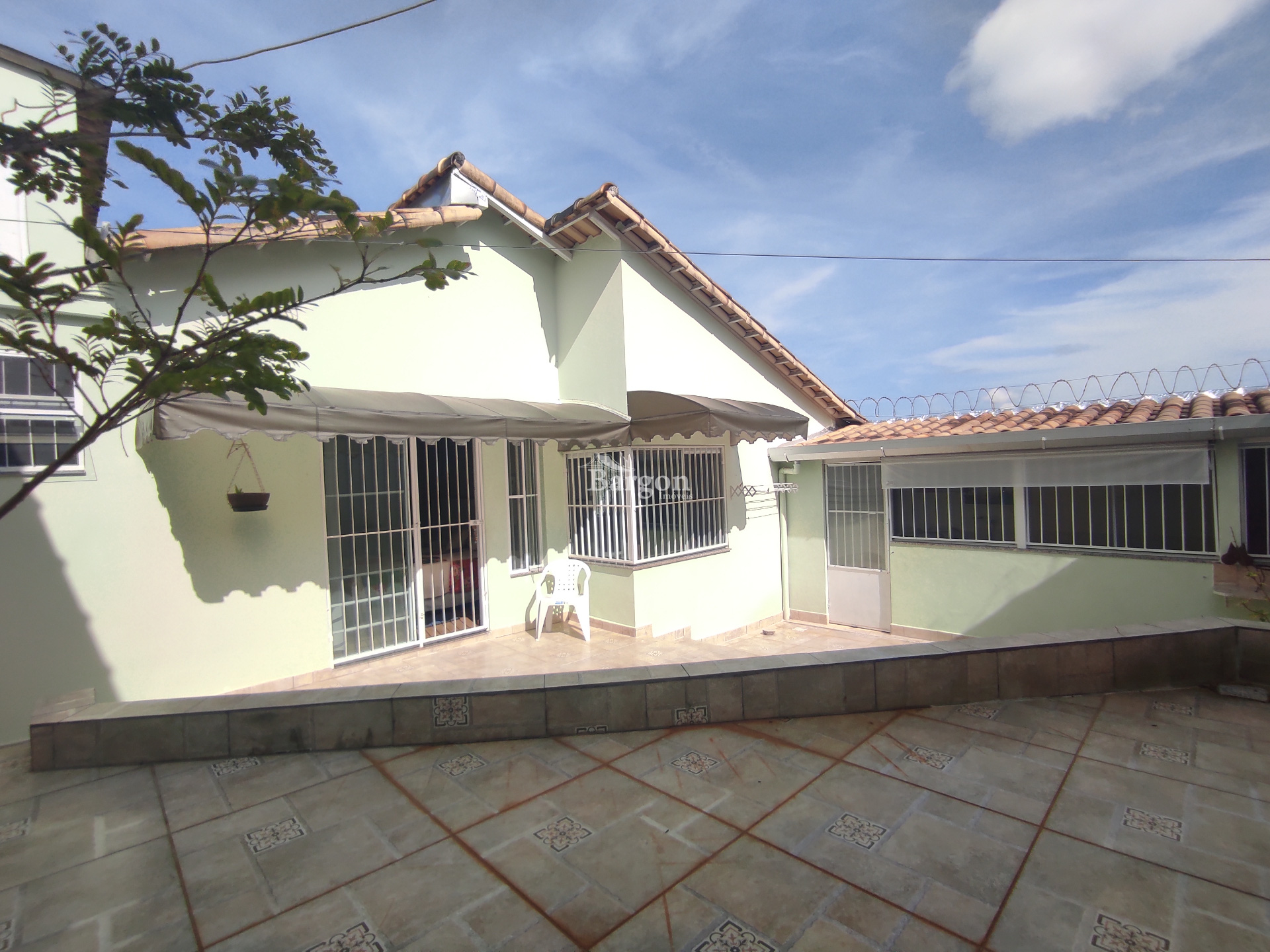 Casa à venda em São Pedro, Juiz de Fora - MG - Foto 34