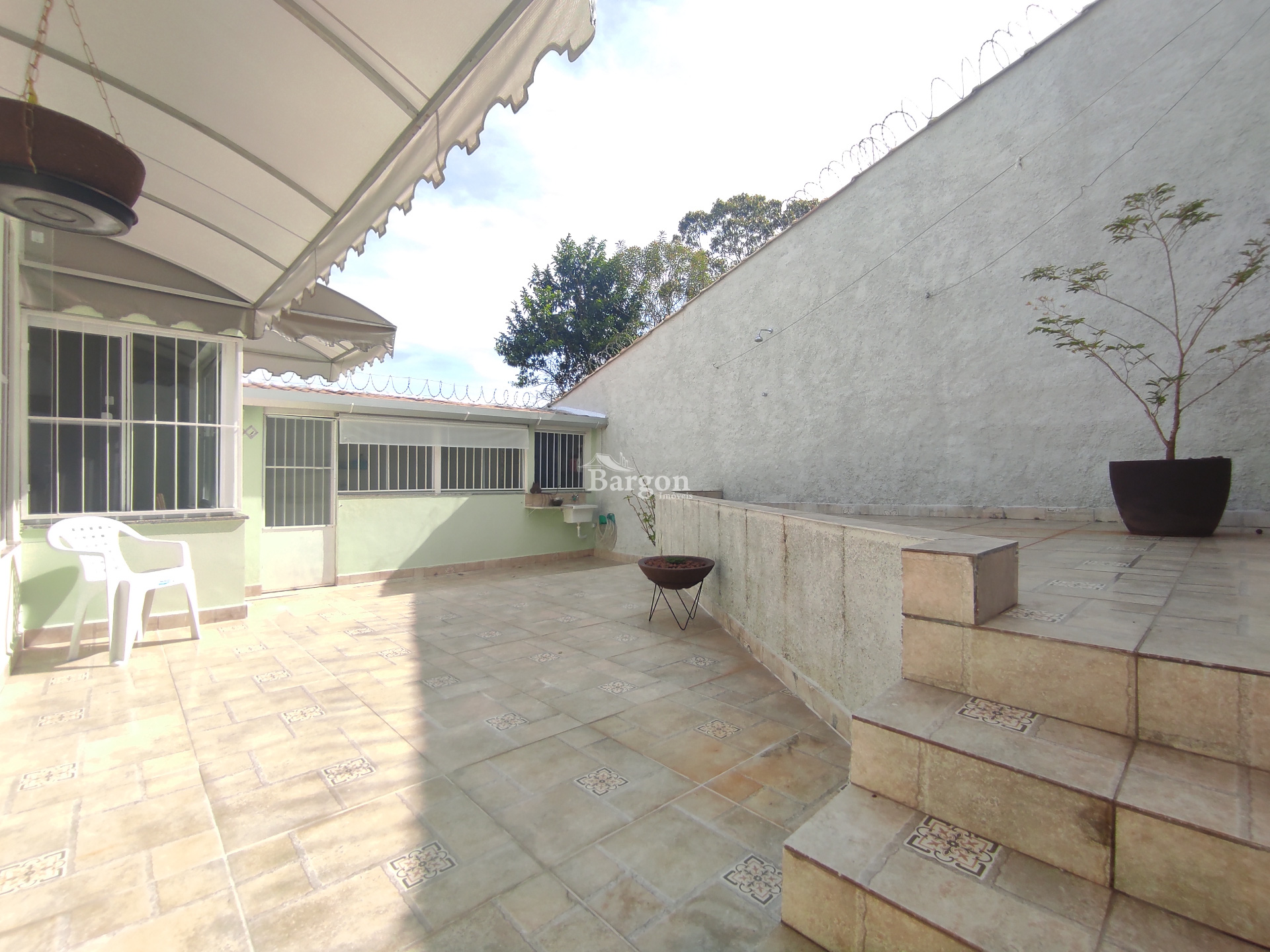 Casa à venda em São Pedro, Juiz de Fora - MG - Foto 33