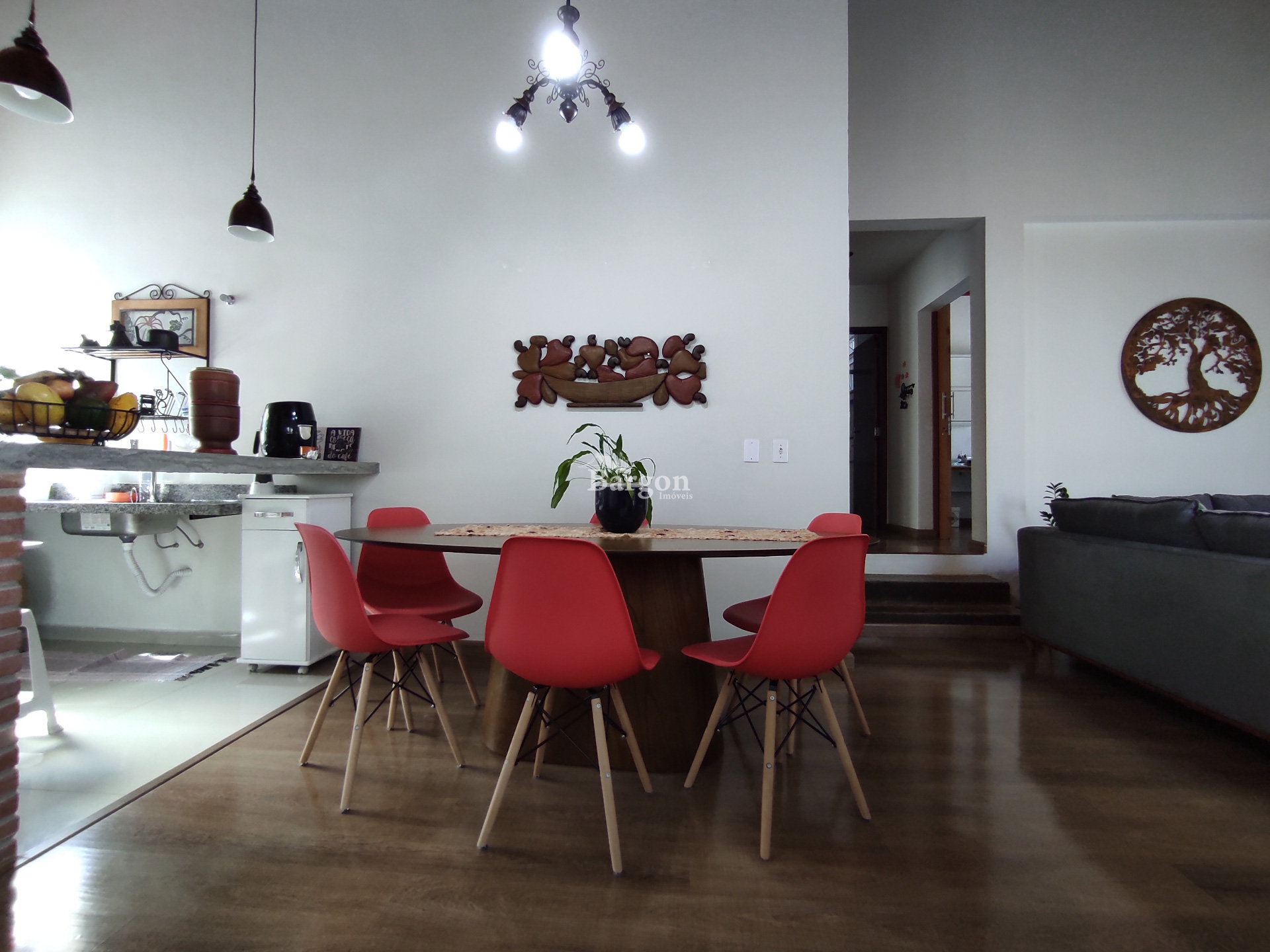 Casa à venda em São Pedro, Juiz de Fora - MG - Foto 6