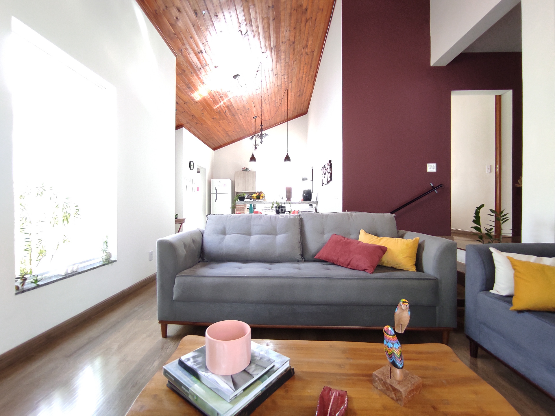 Casa à venda em São Pedro, Juiz de Fora - MG - Foto 1