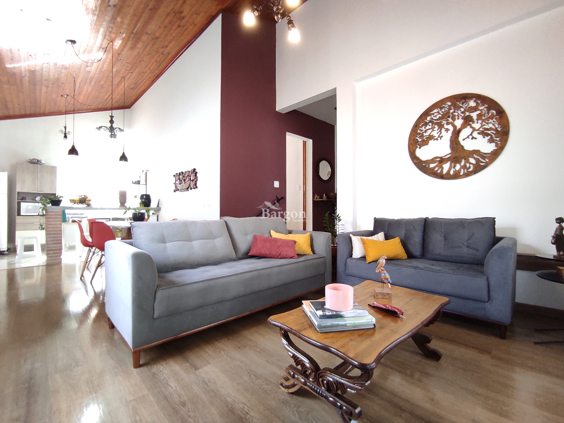 Casa à venda em São Pedro, Juiz de Fora - MG - Foto 2