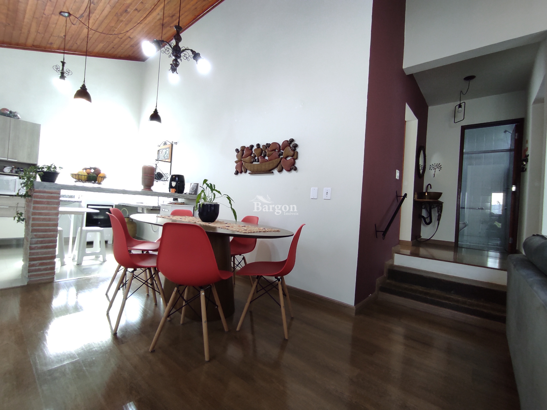 Casa à venda em São Pedro, Juiz de Fora - MG - Foto 9