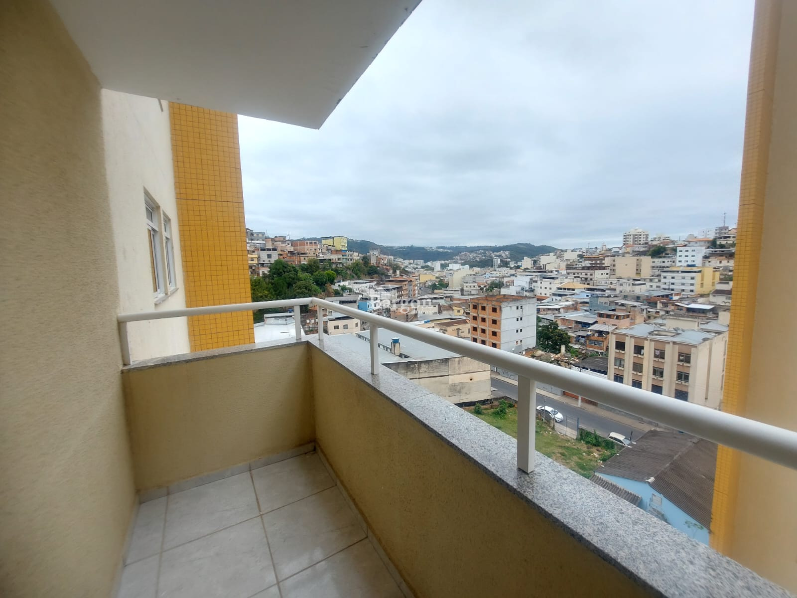 Apartamento à venda em Bonfim, Juiz de Fora - MG - Foto 11