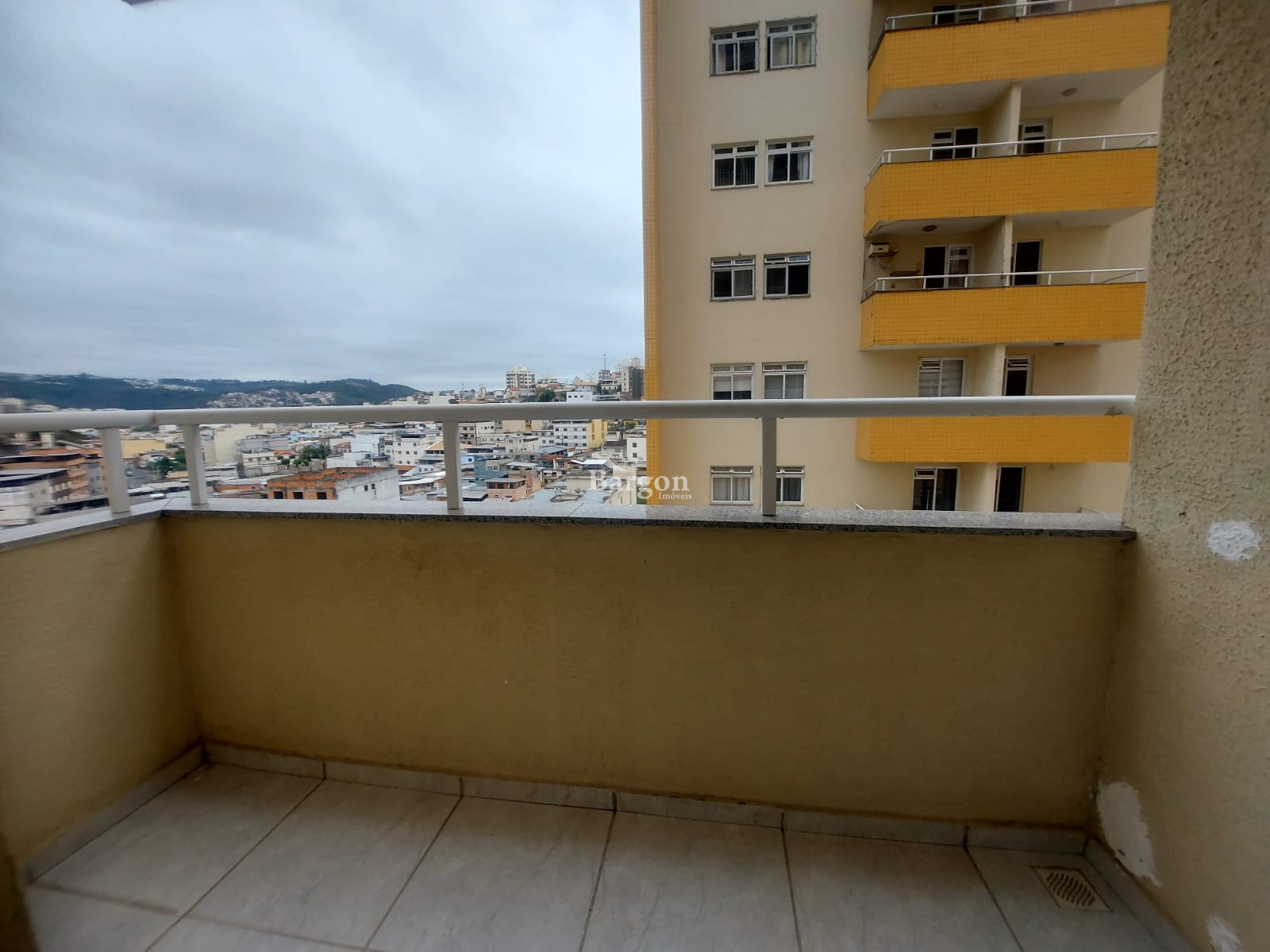 Apartamento à venda em Bonfim, Juiz de Fora - MG - Foto 12