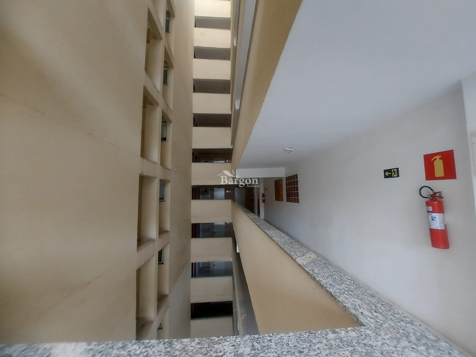 Apartamento à venda em Bonfim, Juiz de Fora - MG - Foto 7