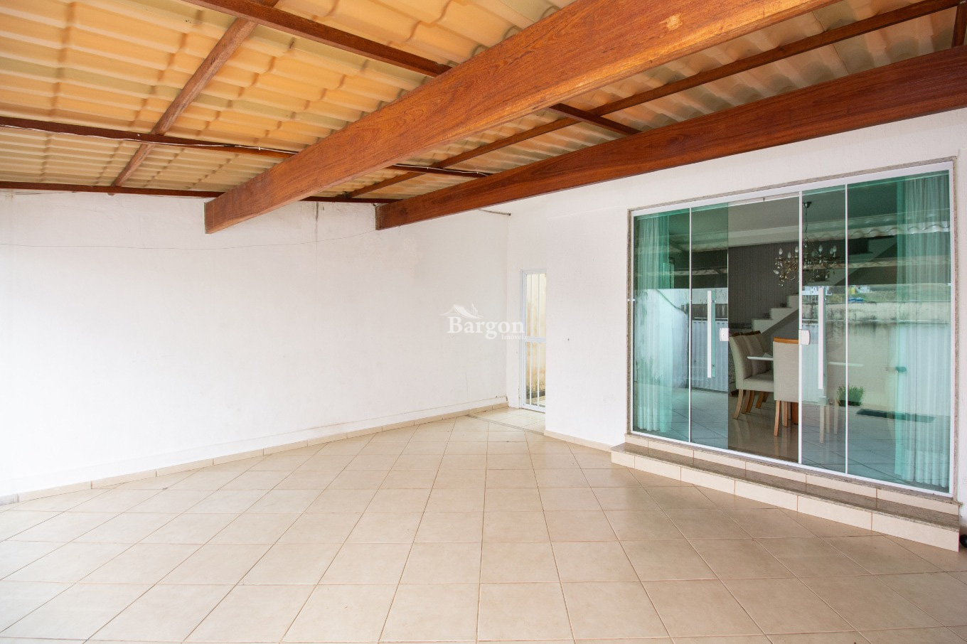 Casa à venda em Aeroporto, Juiz de Fora - MG - Foto 13