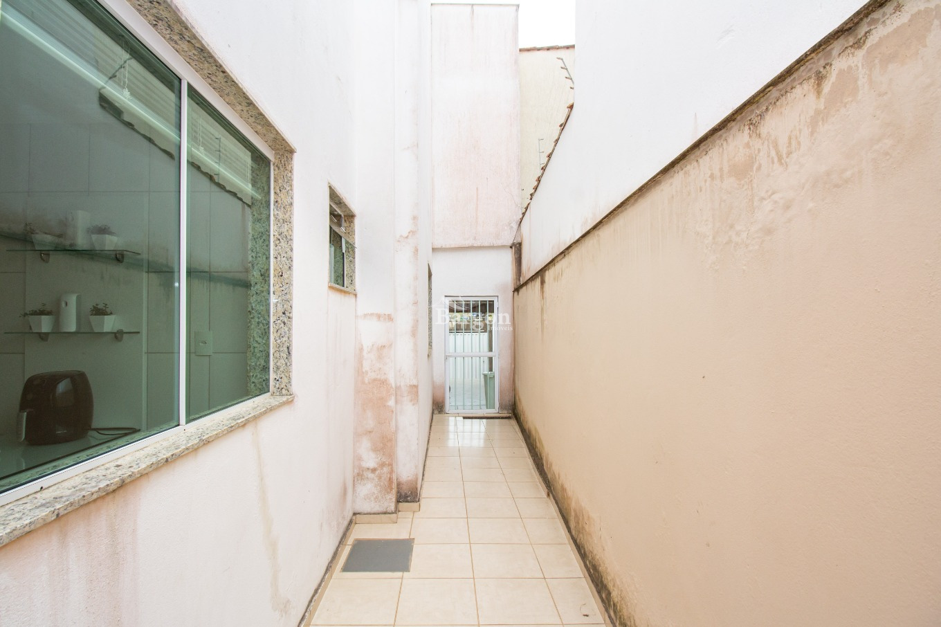 Casa à venda em Aeroporto, Juiz de Fora - MG - Foto 2
