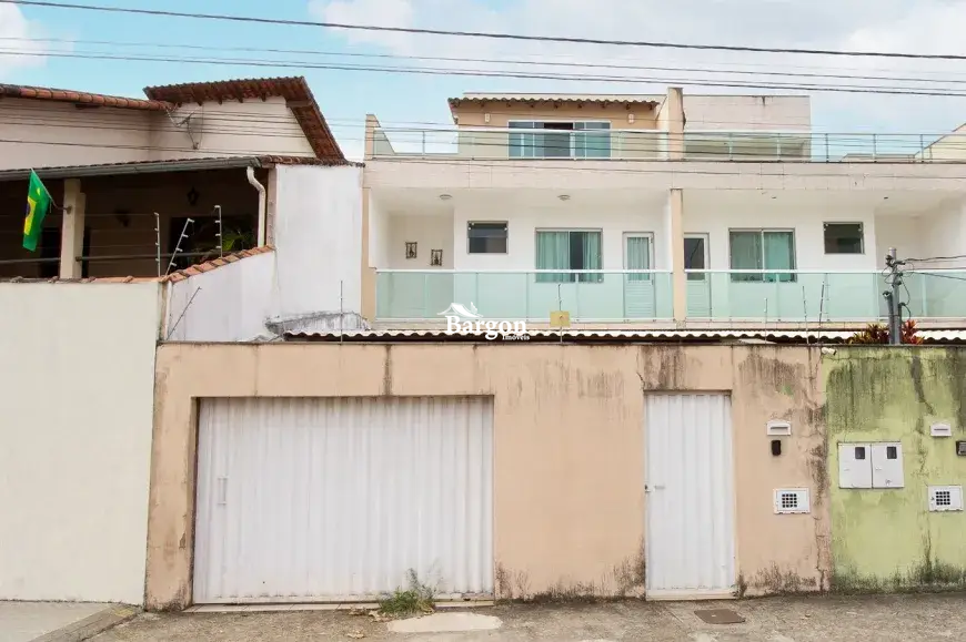 Casa à venda em Aeroporto, Juiz de Fora - MG - Foto 1