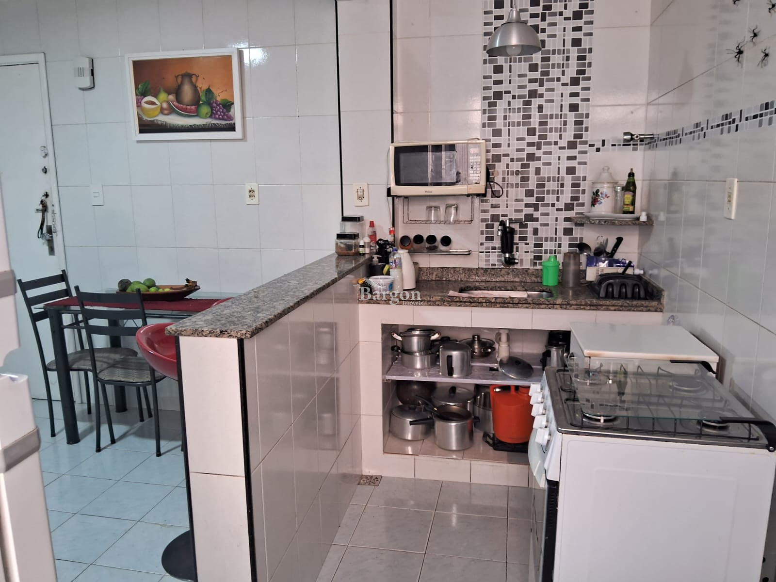 Apartamento à venda em Santa Catarina, Juiz de Fora - MG - Foto 24