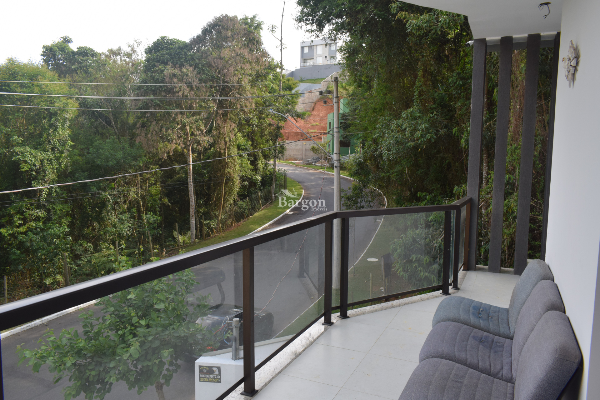 Casa à venda em Novo Horizonte, Juiz de Fora - MG - Foto 9