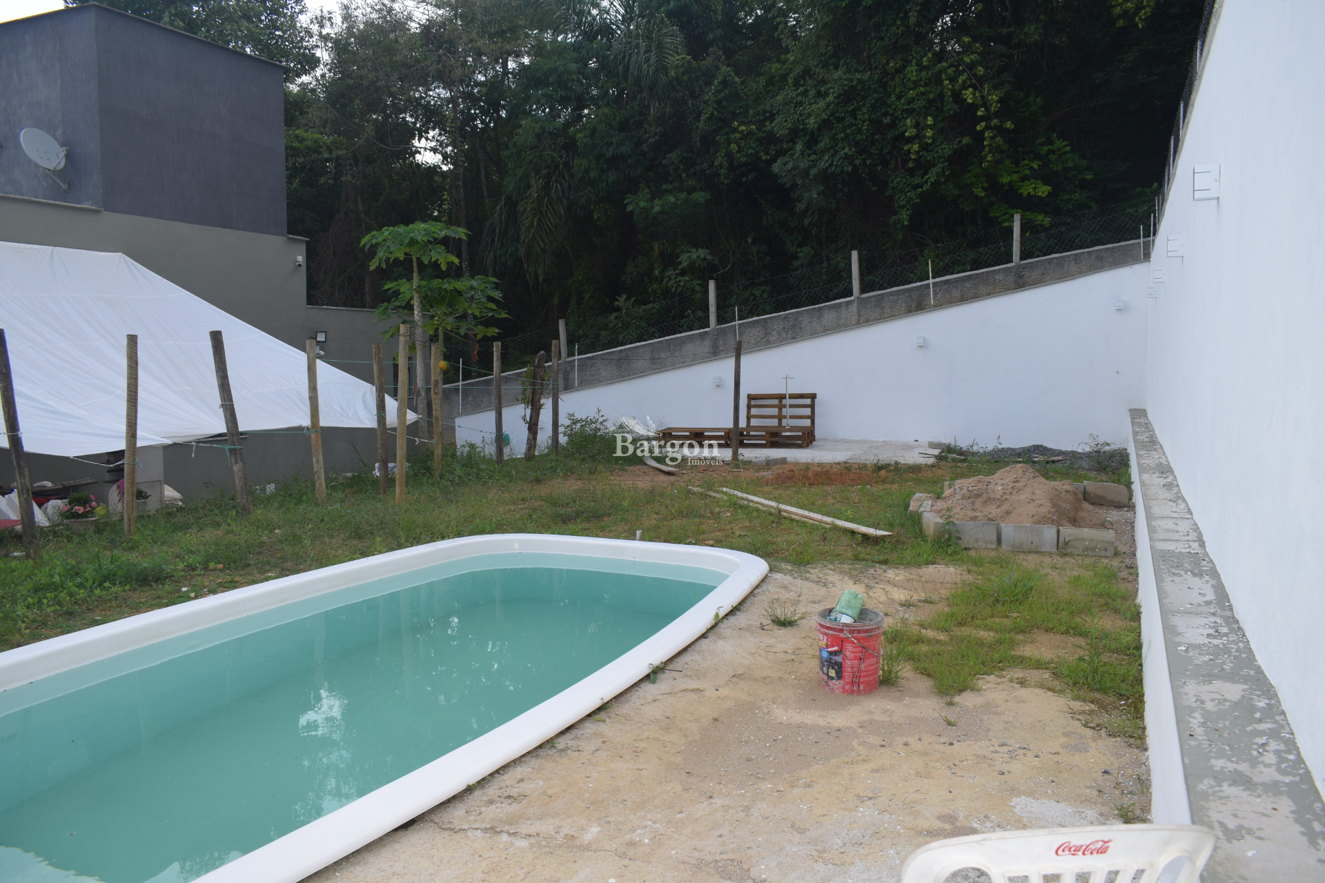 Casa à venda em Novo Horizonte, Juiz de Fora - MG - Foto 31
