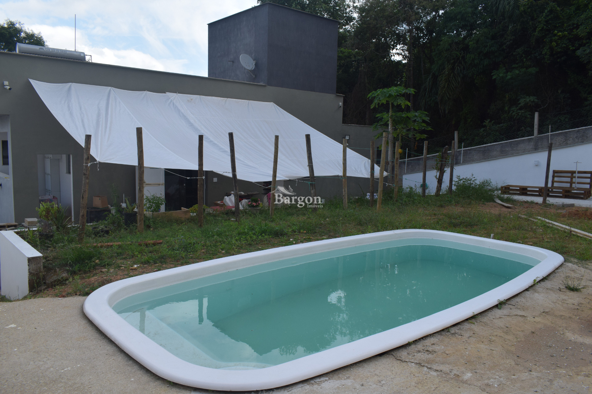 Casa à venda em Novo Horizonte, Juiz de Fora - MG - Foto 30