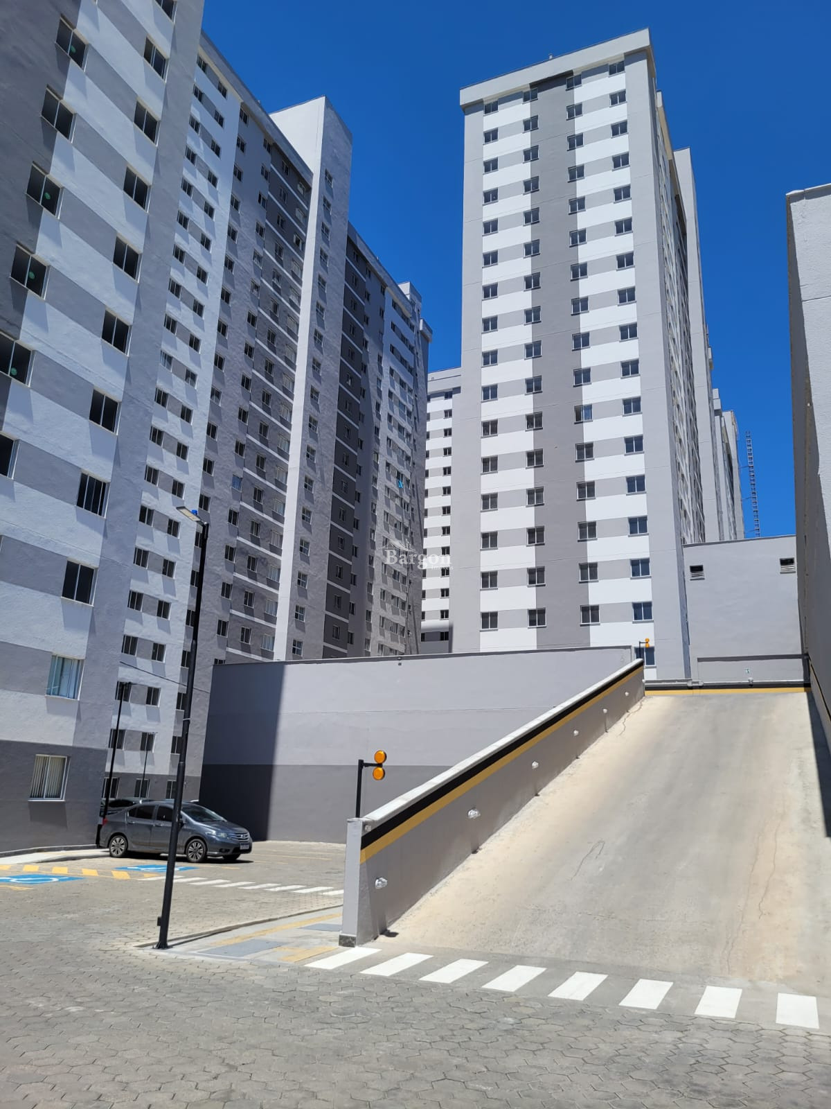 Apartamento para Alugar em São Pedro, Juiz de Fora - MG - Foto 2