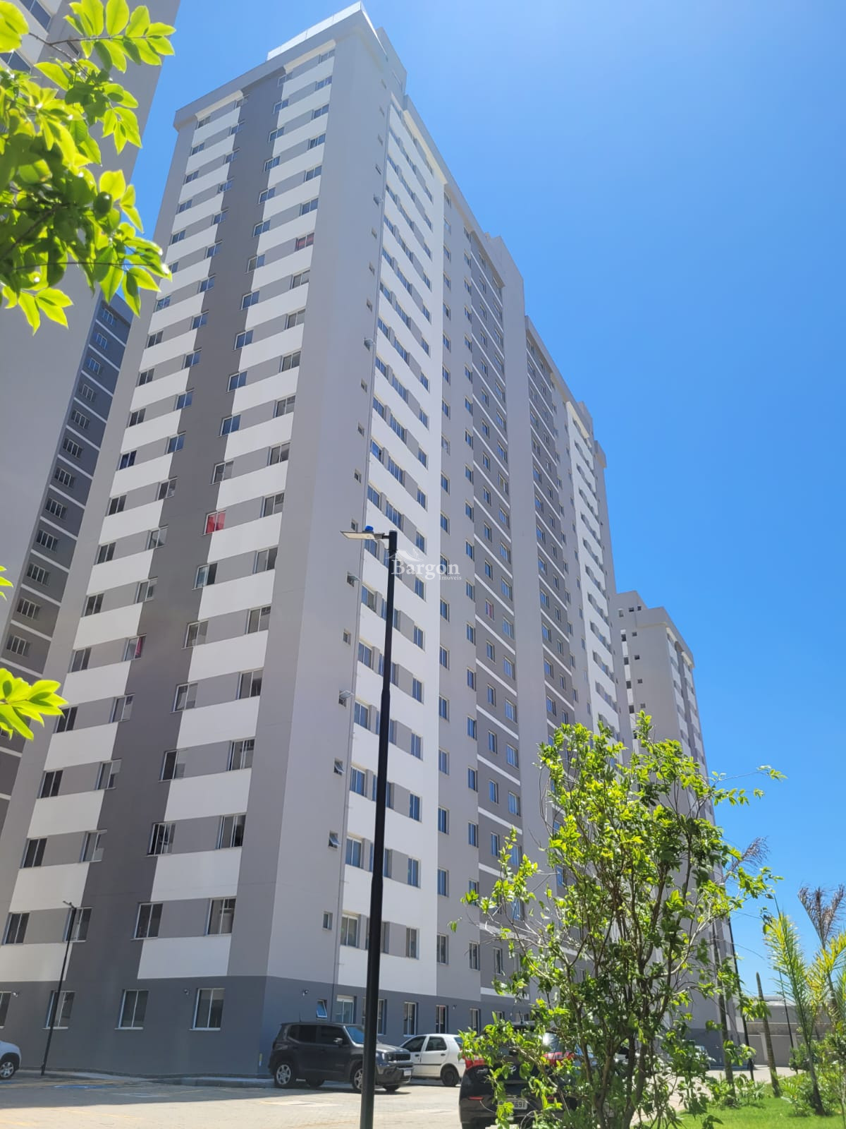 Apartamento para Alugar em São Pedro, Juiz de Fora - MG - Foto 3