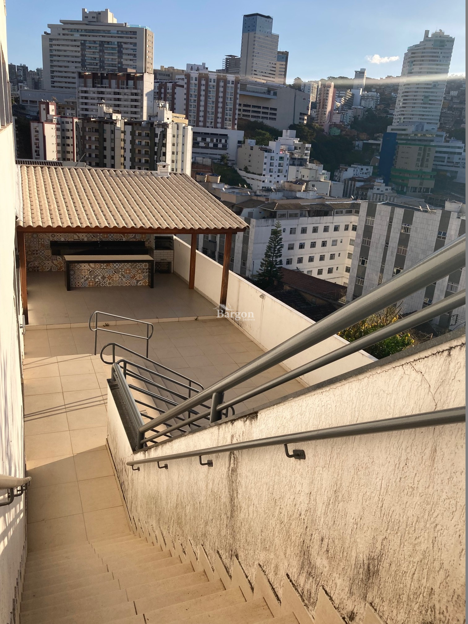 Apartamento à venda em São Mateus, Juiz de Fora - MG - Foto 17