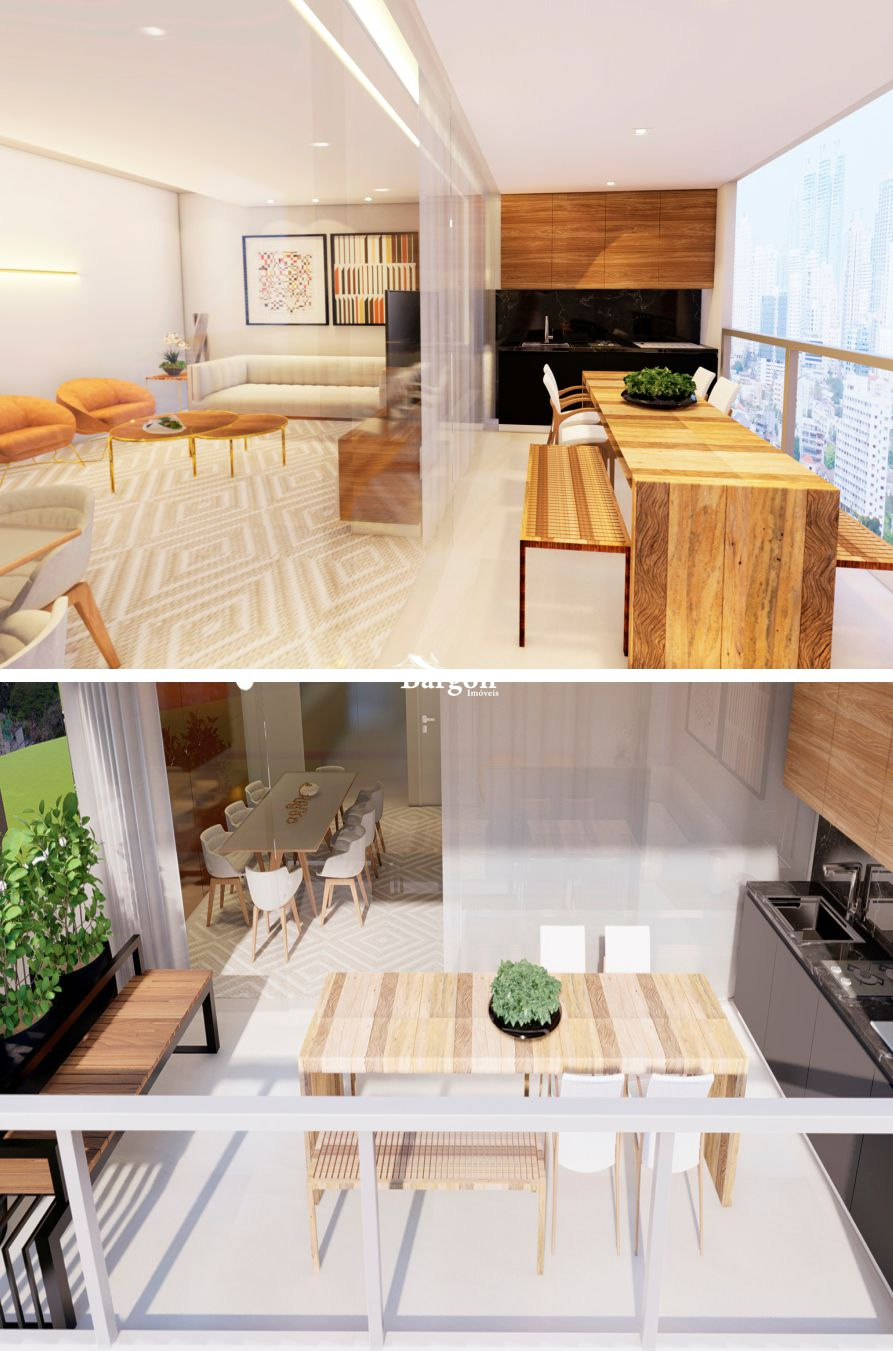 Apartamento à venda em São Mateus, Juiz de Fora - MG - Foto 29