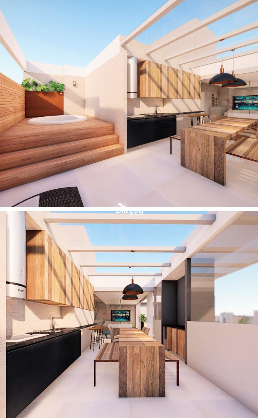 Apartamento à venda em São Mateus, Juiz de Fora - MG - Foto 8