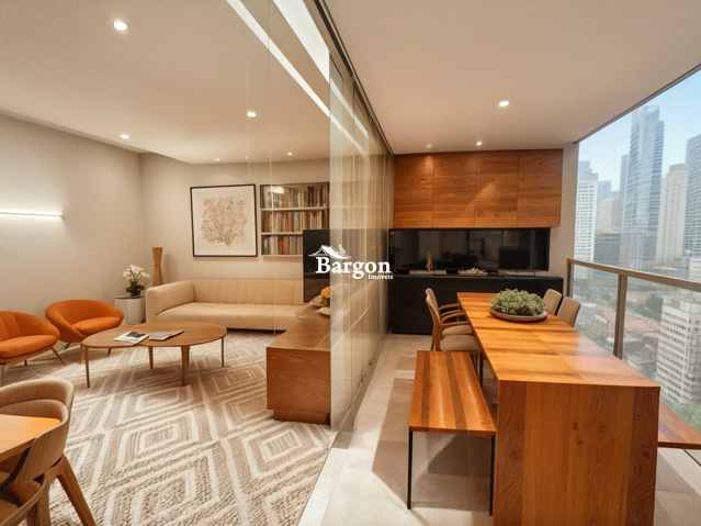 Apartamento à venda em São Mateus, Juiz de Fora - MG - Foto 17