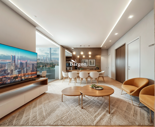 Apartamento à venda em São Mateus, Juiz de Fora - MG - Foto 15