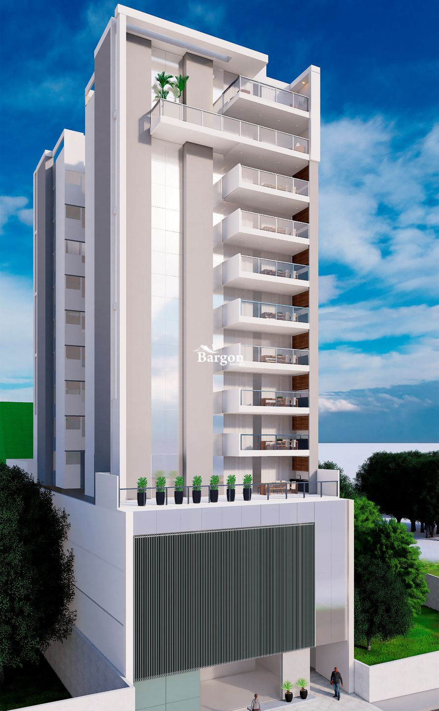 Apartamento à venda em São Mateus, Juiz de Fora - MG - Foto 25