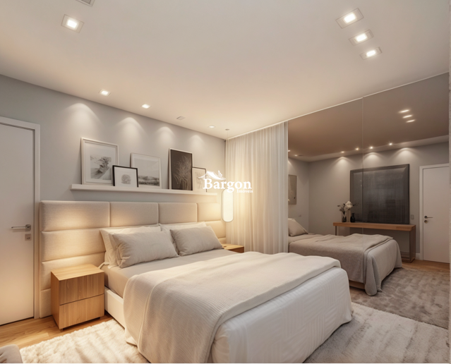 Apartamento à venda em São Mateus, Juiz de Fora - MG - Foto 19